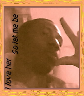Always be real