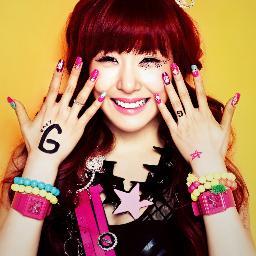 Roleplayer of Tiffany snsd