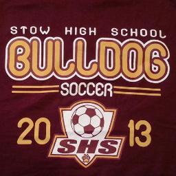 Stow-Munroe Falls High School Lady Bulldogs Soccer
