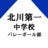 北一組bot
