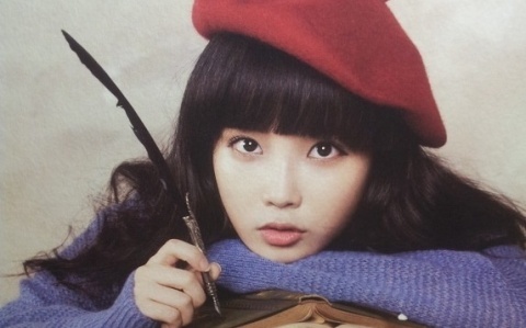 Roleplayer | Parody | Singer | May 16, 1993 | ice cream, chocolate |