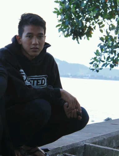 viruz_ega's profile picture. rock n' roll