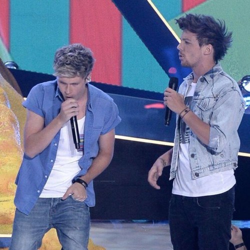 so now you got a free follow, please follow @narryziamnouis, she will follow back!
