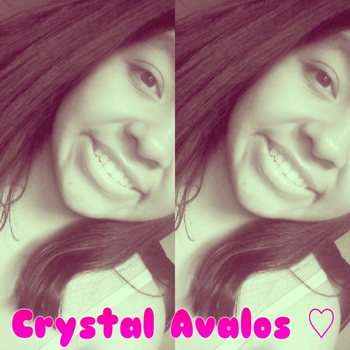 crystal_avalos8's profile picture. Follow Me.