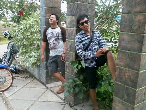 Pandowolimo's profile picture. Event organizer/marketing @MR.AND product, facebook tommyandrian99@yahoo.com,
 wechat Tommyandrian99@yahoo.com