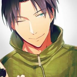 Kuroko no Basuke | Shūtoku | Point Guard | Hawk Eye | 21 Nov | 176 cm | 65 kg | 14 Jul | Yoroshiku♪~