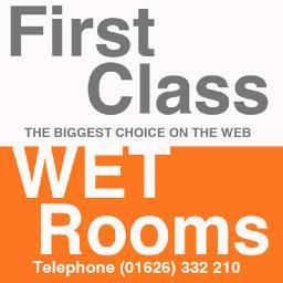 wetroomsupplies's profile picture. A One-Stop Online Shop for All Things Wet Room, Bathroom and Shower. Family Run Since 1991.