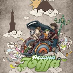 Official account of  Yogjakarta Istimewa Lovers 
Share your picture about Yogyakarta