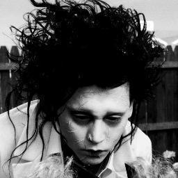 I like being alone. At least I convinced myself I'm better off that way.