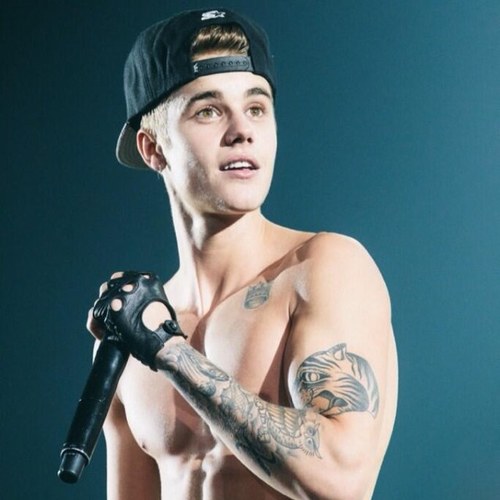 You don't get it. It isn't about the merchandise or posters its staying forever its about being a belieber. Kidrauhl saved my life. Staying Strong for him.