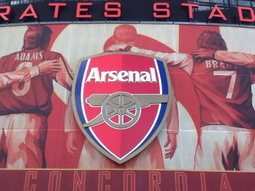 MrAFCblog's profile picture. Arsenal news, results and reaction from a fan for the fans http://t.co/VjN2iLDc6E