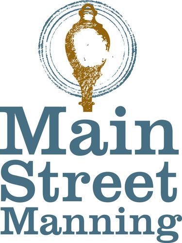 Revitalizing the Manning, SC business district through economic development, design excellence and business promotions.