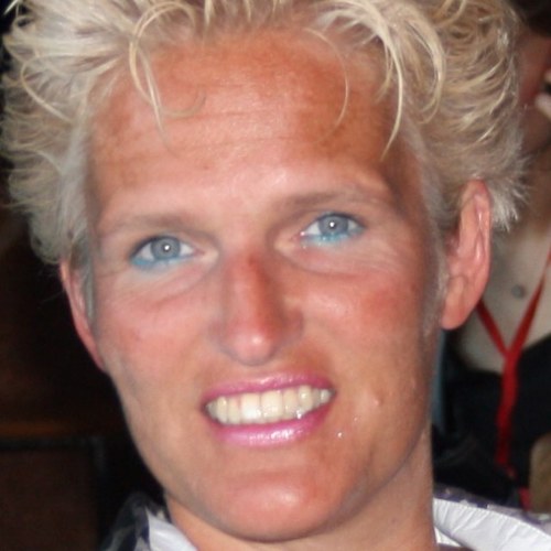 EllenGvBoven's profile picture. 