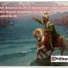 OSMANLI TORUNU