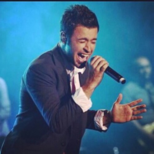 Anthony Touma's fans ! Talent de THE VOICE france saison 2 - Singer/Songwriter - followed us on @Anthoholic - @ToumaMusic forever °:. 12/8/2013, 25/3/2013 ~