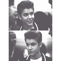FOLLOW BIO PERSON! (@lovingdatbiebs) 's Twitter Profile