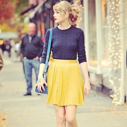 Hey guys. Im a swiftie.