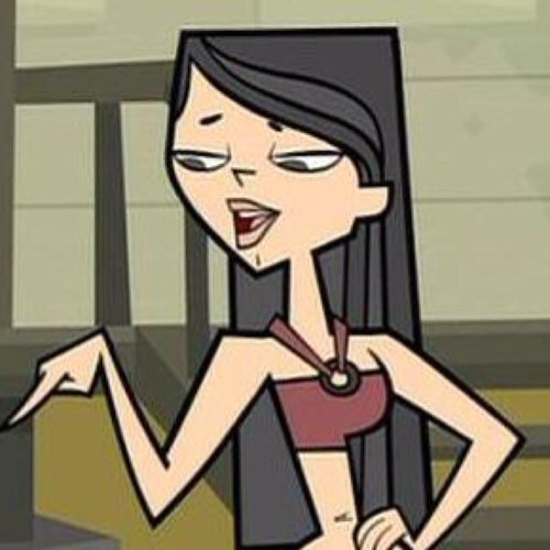 The Queen Bee of Total Drama. I've put up with these losers for three seasons and I never fail to stay on top each time. [Total Drama Multiverse RP]