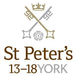 StPetersLibrary's profile picture. 13-18 Library at @StPetersYork, a co-educational independent boarding and day school, in the English City of York. #StPetersTogether