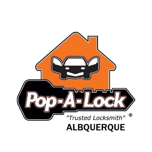 The best name in locksmith services around the globe. Pop-A-Lock of Albuquerque is here and ready to help you. Give us a call!