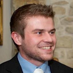 Cricket lover and aspiring chef by night, IT Account Manager by day