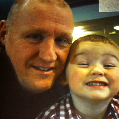 denmart11's profile picture. 