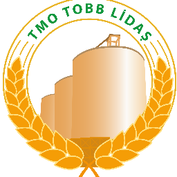 tmotobblidas's profile picture. TMO-TOBB Tarım Ürünleri Lisanslı Depoculuk San. ve Tic. A.Ş. Resmi Twitter adresi