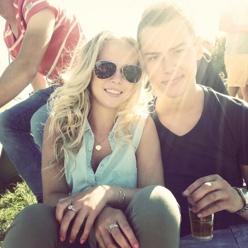 ♥ Mark