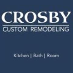 Crosby Custom Remods