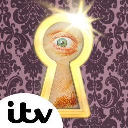 Keith Lemon is let loose in the homes of some top mystery celebs for the return of #ThroughTheKeyhole on ITV.