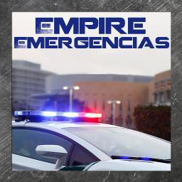 EmpireEmergenc's profile picture. Twitter oficial de http://t.co/zisEXNTumR .La web de referencia sobre servicios de emergencia de todo el mundo, con miles de fotografías y videos exclusivos.