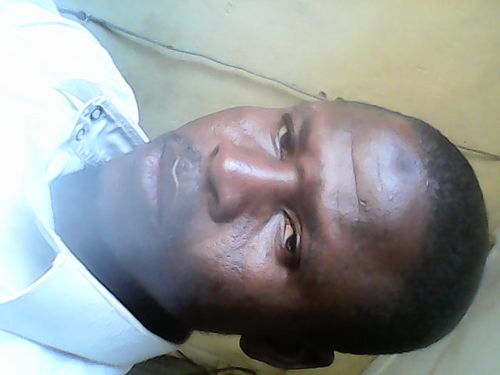 idrisharuna30's profile picture. 