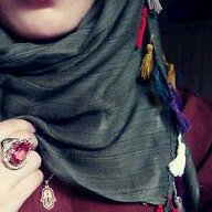 Proud Muslimah... Travel agent to be!