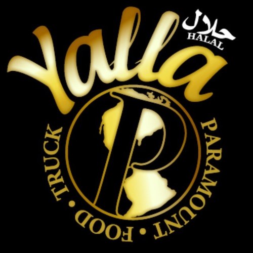 Paramount Fine Foods is now on the move. Yalla Paramount is a food truck found at events, festivals or wherever you are hungry for fresh Middle Eastern cuisine