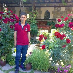 EnginKaplan73's profile picture. 