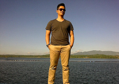 JuliarsyahR's profile picture. Event Organizer & Planner

Corporate Event, Activation, Outbound, Outing, Gathering, Paintball, Rafting, Off-road, etc
WA    : 08567400700