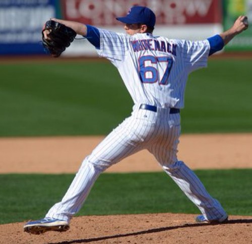 The Official Twitter Page of Robert Whitenack.Retired Professional Baseball player.