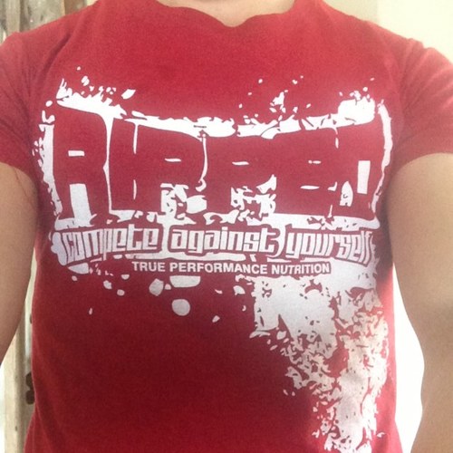 My jorney from uninsipred, unambitoius to ripped with the help of true performance nutrition and there advise! Il be posting how i train, nutrition and more!