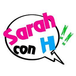 SarahConH Profile Picture