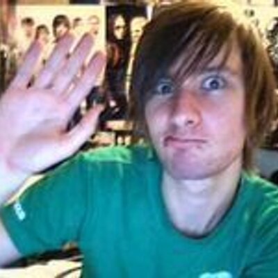 Profile Picture of Addison Conroy (@MrsAimeeMcCullo) on Twitter
