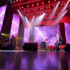 Servcio de producción y alquiler de audio,iluminación y video para eventos - Cel 310 814 18 32 - 2 73 77 30