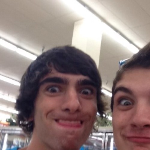 I am just a regular teen who likes games, chills with friends, and falls in love with a girl