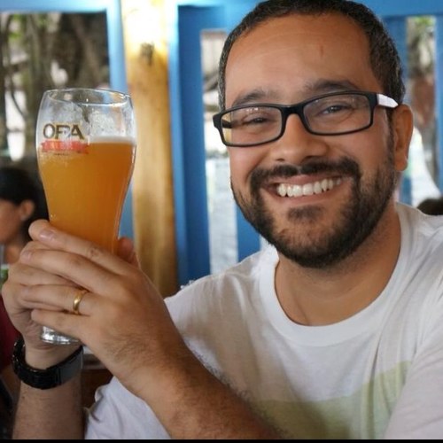 luishgo's profile picture. 