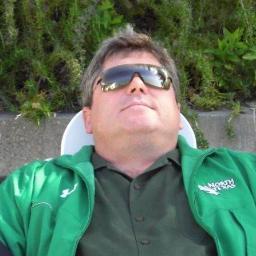 UNTanderson's profile picture. UNT Lover