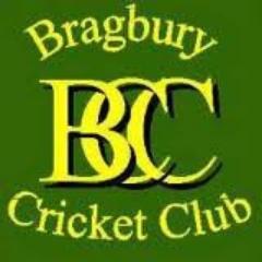 The twitter home of Bragbury Cricket Club, Stevenage, Herts, England.