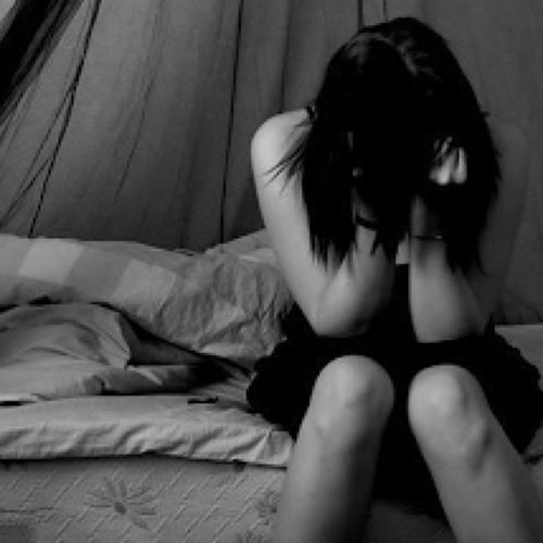 I'm just a typical teenage rocker who needs to get some things off her chest, Secret account, I just need someone to care.