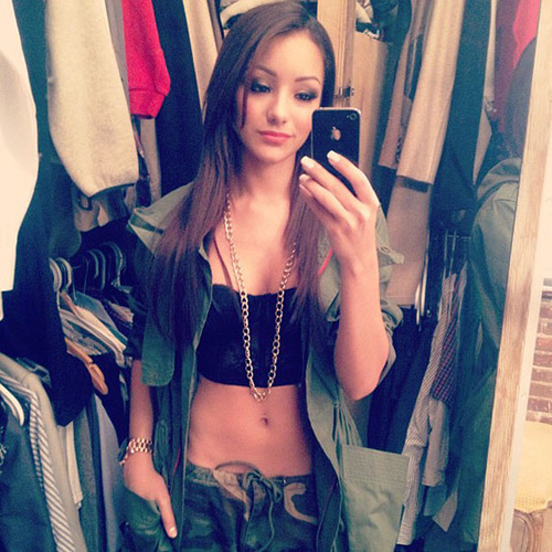 MeganColtCB's profile picture. Fuck you. Screw You. Forget you. And dont say shit. Fag.// (Unclaimed)