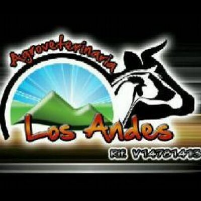 AGROVET LOS ANDES. AGROVET LOS ANDES.