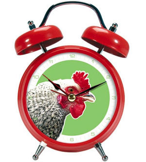 BEEP BEEP! I'm Buzz the Alarm Clock! BEEP BEEP! Need to be woken up? I'm your man! BEEP BEEP! *Official Twitter alarm of team Hunters&Angels15LovesREMMMOUR*