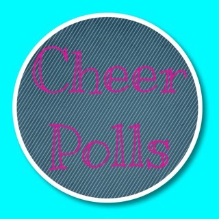 Polls :: Questions :: Cheer Edition